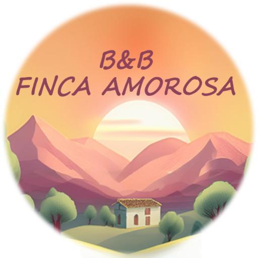Finca Amorosa Villanueva de la Concepción Eksteriør billede